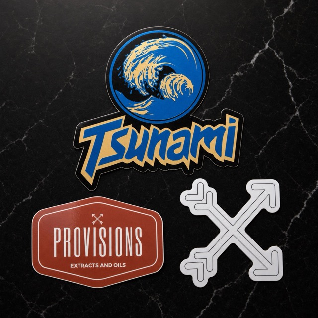 GT Sticker Pack