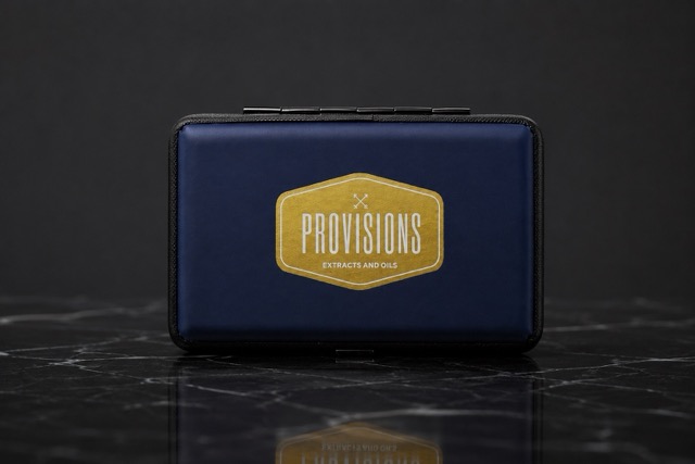 Provisions Battery Outside Medium