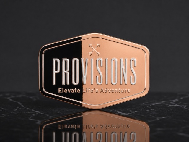 Provisions Pin
